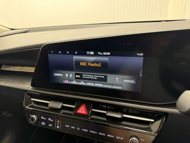 2024 (74) KIA NIRO 1.6 GDi 127 Hybrid 4 5dr DCT 5687764