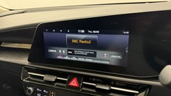 2024 (74) KIA NIRO 1.6 GDi 127 Hybrid 4 5dr DCT 5687764