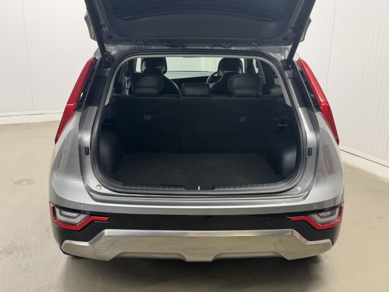 2024 (74) KIA NIRO 1.6 GDi 127 Hybrid 4 5dr DCT 5687750