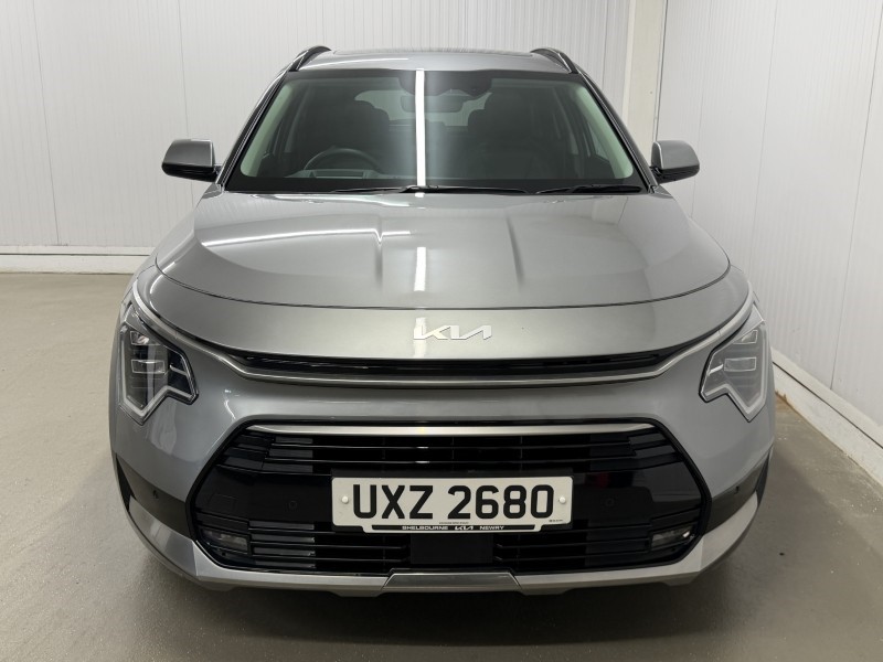 2024 (74) KIA NIRO 1.6 GDi 127 Hybrid 4 5dr DCT 5687787