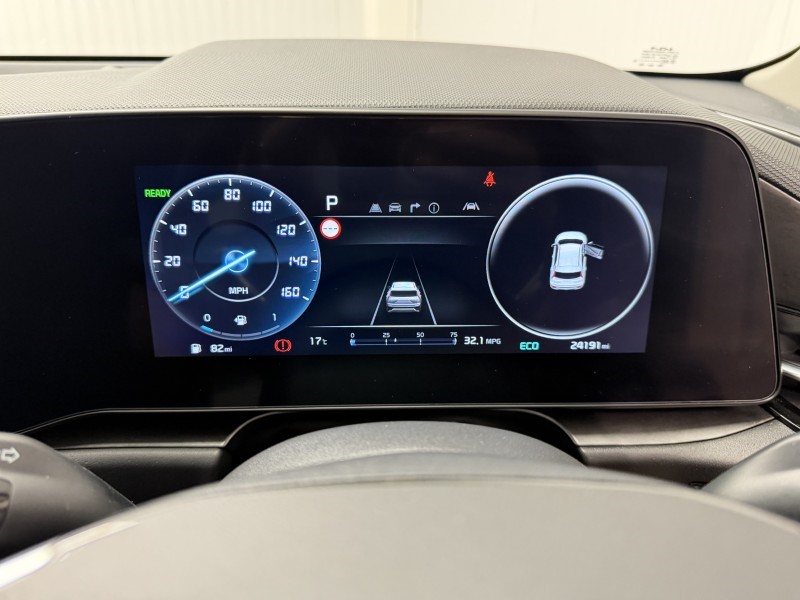 2024 (74) KIA NIRO 1.6 GDi 127 Hybrid 4 5dr DCT 5687780