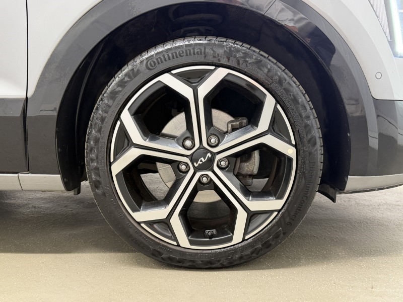 2024 (74) KIA NIRO 1.6 GDi 127 Hybrid 4 5dr DCT 5687788