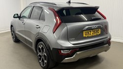 2024 (74) KIA NIRO 1.6 GDi 127 Hybrid 4 5dr DCT 5687746