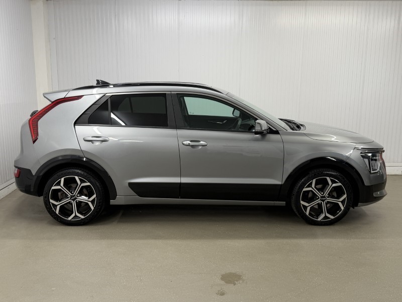 2024 (74) KIA NIRO 1.6 GDi 127 Hybrid 4 5dr DCT 5687785