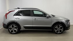 2024 (74) KIA NIRO 1.6 GDi 127 Hybrid 4 5dr DCT 5687785