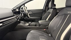 2025 (75) KIA SPORTAGE 1.6T GDi GT-Line 5dr DCT 5652258