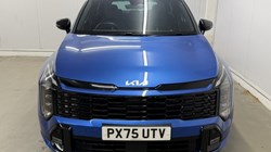2025 (75) KIA SPORTAGE 1.6T GDi GT-Line 5dr DCT 5652289