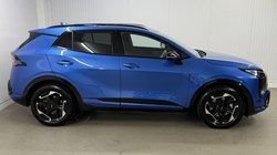 2025 (75) KIA SPORTAGE 1.6T GDi GT-Line 5dr DCT 5652288