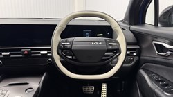 2025 (75) KIA SPORTAGE 1.6T GDi GT-Line 5dr DCT 5652262
