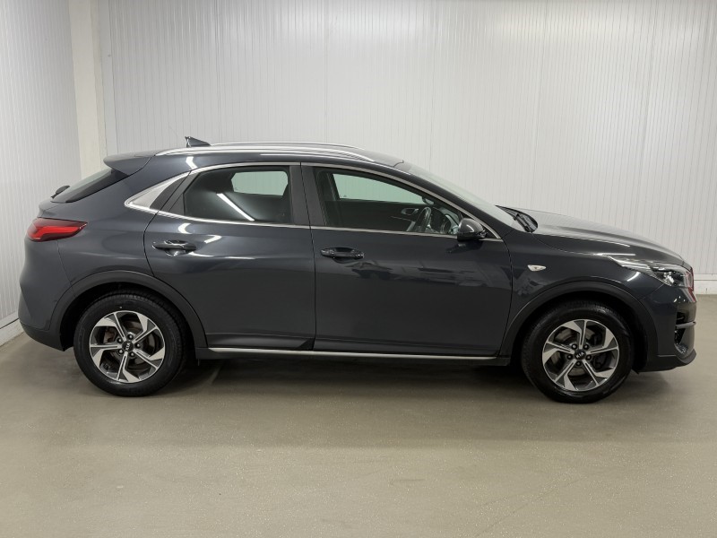 2020 (70) KIA XCEED 1.0T GDi ISG 2 5dr 5667060