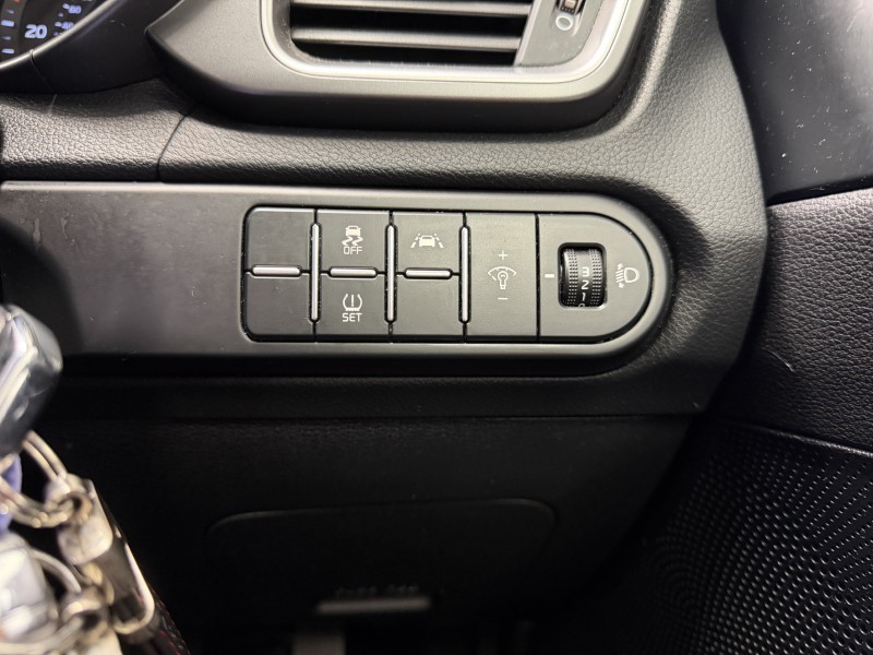 2020 (70) KIA XCEED 1.0T GDi ISG 2 5dr 5667059