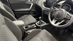 2020 (70) KIA XCEED 1.0T GDi ISG 2 5dr 5667043