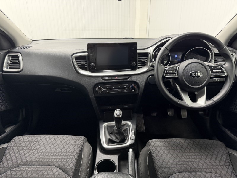 2020 (70) KIA XCEED 1.0T GDi ISG 2 5dr 5667040