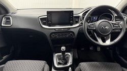 2020 (70) KIA XCEED 1.0T GDi ISG 2 5dr 5667040