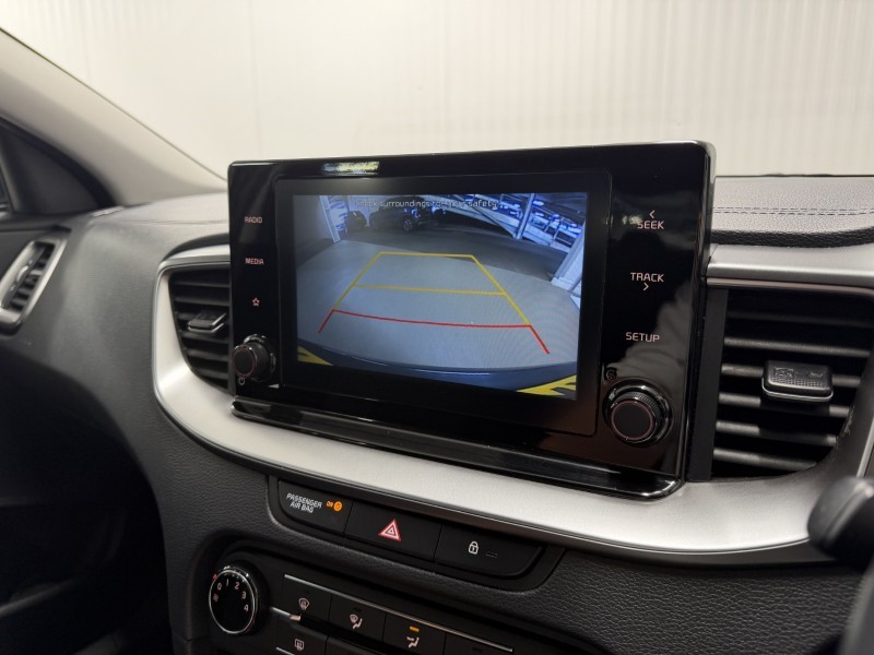 2020 (70) KIA XCEED 1.0T GDi ISG 2 5dr 5667048