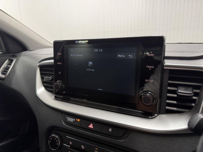 2020 (70) KIA XCEED 1.0T GDi ISG 2 5dr 5667047