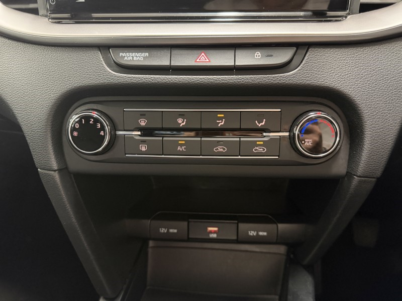 2020 (70) KIA XCEED 1.0T GDi ISG 2 5dr 5667050