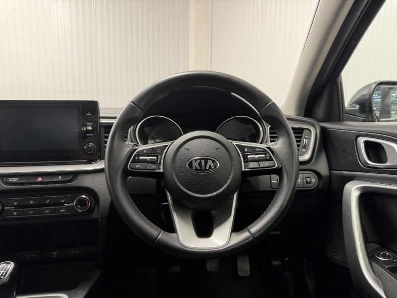 2020 (70) KIA XCEED 1.0T GDi ISG 2 5dr 5667041
