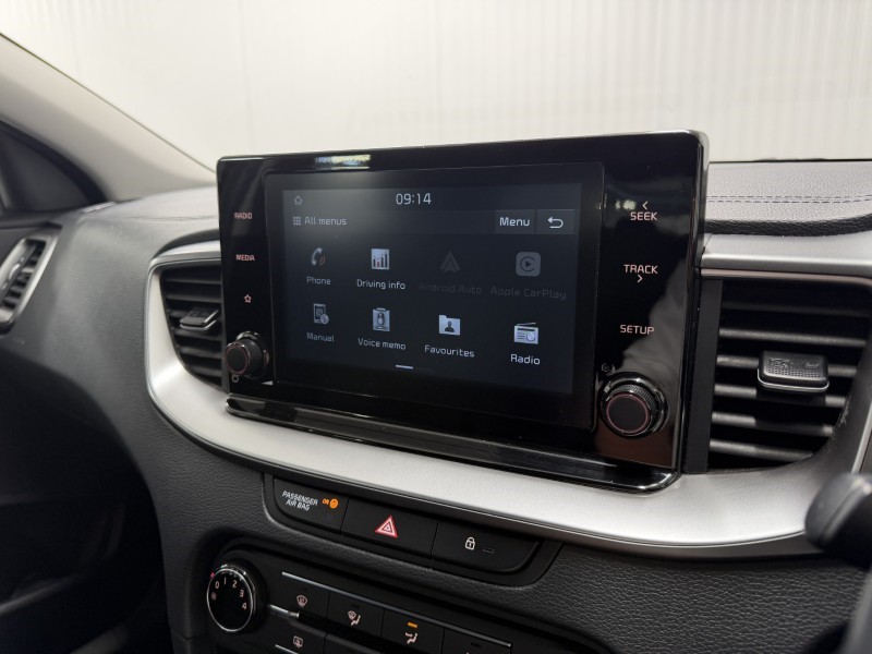2020 (70) KIA XCEED 1.0T GDi ISG 2 5dr 5667046