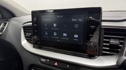 2020 (70) KIA XCEED 1.0T GDi ISG 2 5dr 5667046