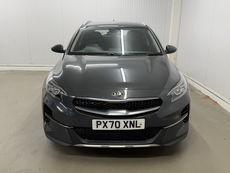 2020 (70) KIA XCEED 1.0T GDi ISG 2 5dr 5667062