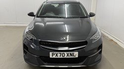 2020 (70) KIA XCEED 1.0T GDi ISG 2 5dr 5667062