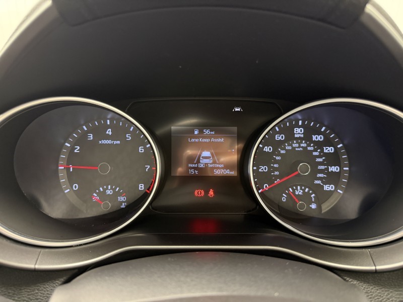 2020 (70) KIA XCEED 1.0T GDi ISG 2 5dr 5667055
