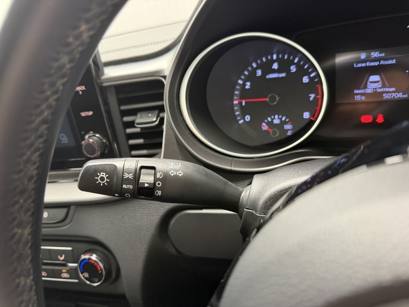 2020 (70) KIA XCEED 1.0T GDi ISG 2 5dr 5667057