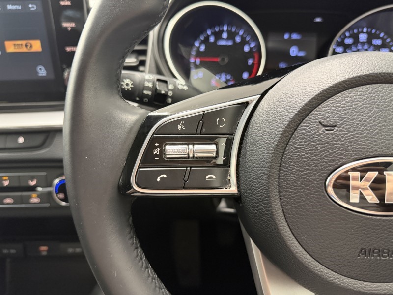 2020 (70) KIA XCEED 1.0T GDi ISG 2 5dr 5667054