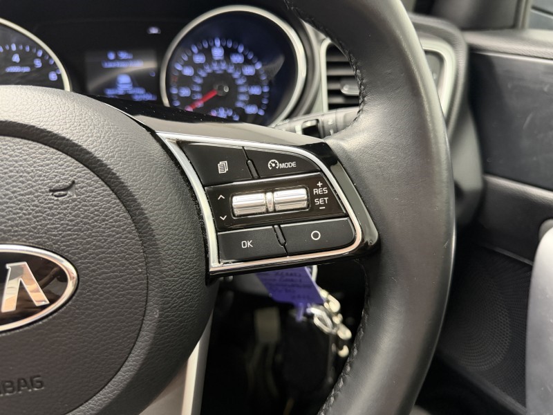 2020 (70) KIA XCEED 1.0T GDi ISG 2 5dr 5667056