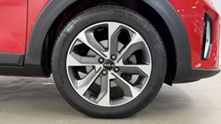 2024 (24) KIA STONIC 1.0T GDi 48V 3 5dr 5719853