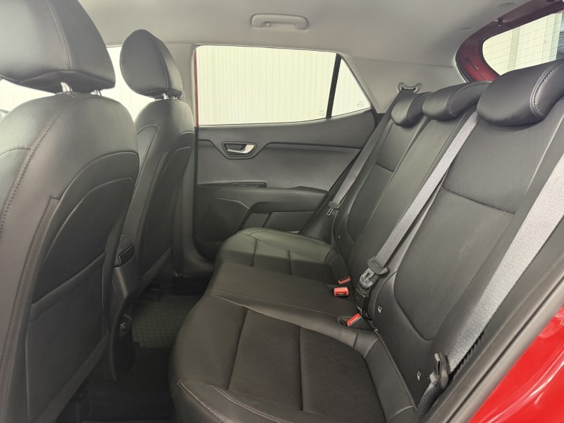 2024 (24) KIA STONIC 1.0T GDi 48V 3 5dr 5719822
