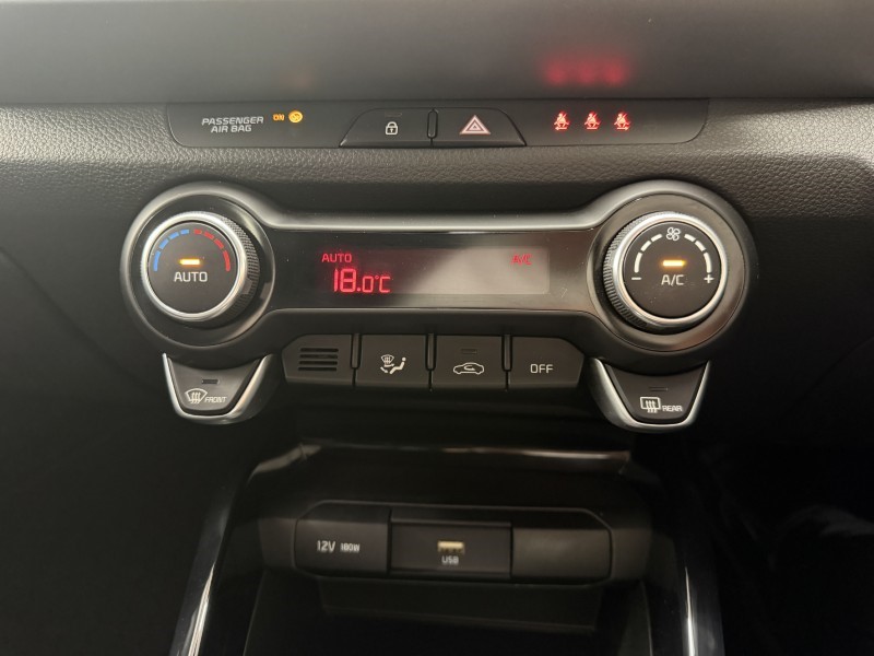 2024 (24) KIA STONIC 1.0T GDi 48V 3 5dr 5719838