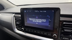 2024 (24) KIA STONIC 1.0T GDi 48V 3 5dr 5719833