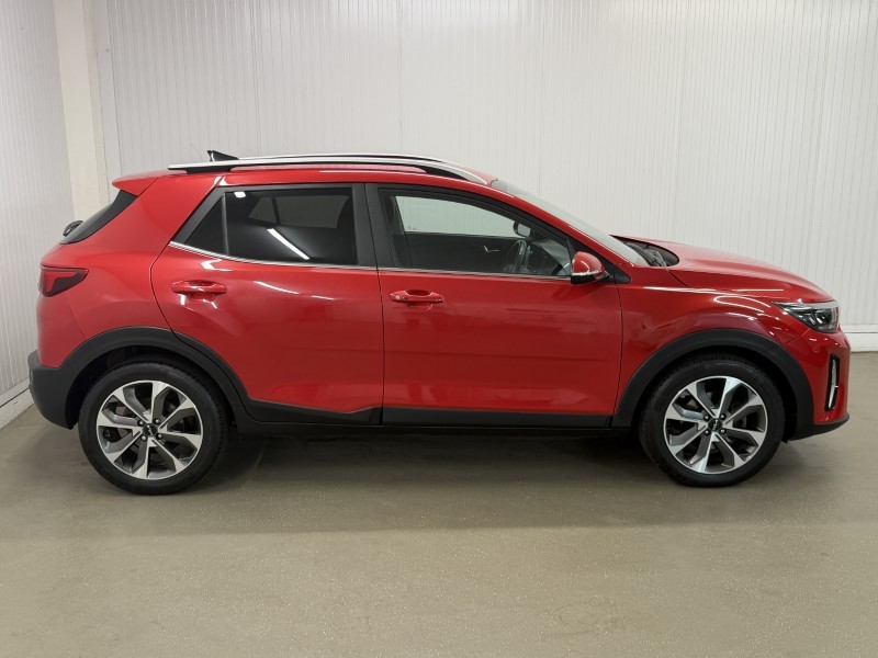 2024 (24) KIA STONIC 1.0T GDi 48V 3 5dr 5719849
