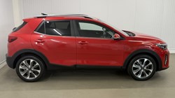2024 (24) KIA STONIC 1.0T GDi 48V 3 5dr 5719849