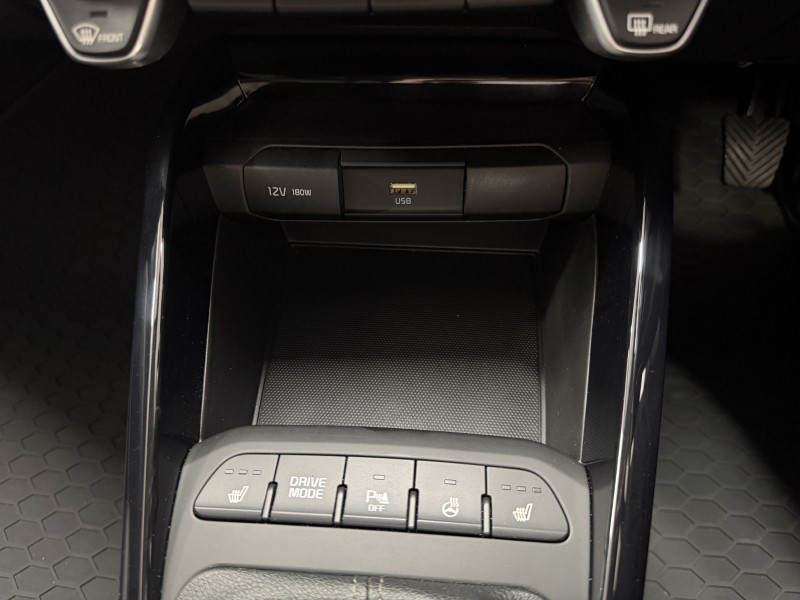 2024 (24) KIA STONIC 1.0T GDi 48V 3 5dr 5719839