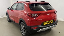 2024 (24) KIA STONIC 1.0T GDi 48V 3 5dr 5719817