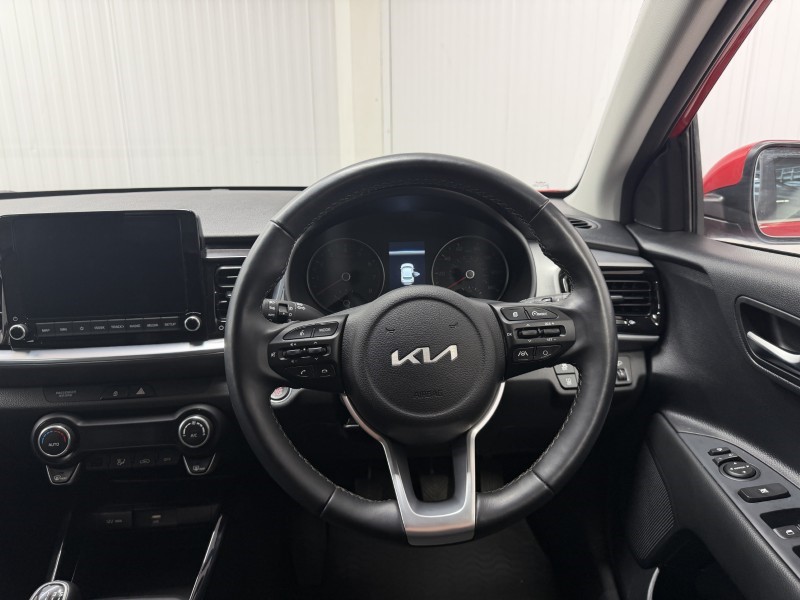 2024 (24) KIA STONIC 1.0T GDi 48V 3 5dr 5719827