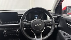 2024 (24) KIA STONIC 1.0T GDi 48V 3 5dr 5719827