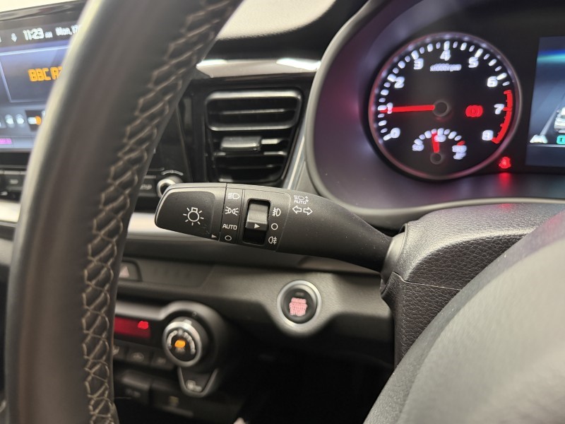 2024 (24) KIA STONIC 1.0T GDi 48V 3 5dr 5719847