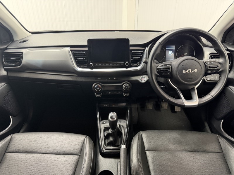 2024 (24) KIA STONIC 1.0T GDi 48V 3 5dr 5719826