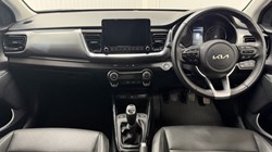 2024 (24) KIA STONIC 1.0T GDi 48V 3 5dr 5719826