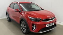 2024 (24) KIA STONIC 1.0T GDi 48V 3 5dr 5719851