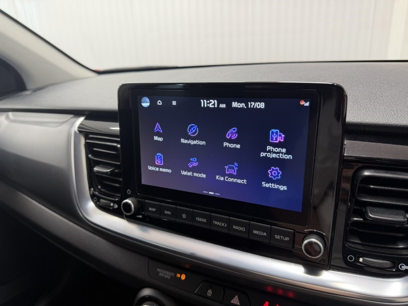 2024 (24) KIA STONIC 1.0T GDi 48V 3 5dr 5719832