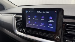 2024 (24) KIA STONIC 1.0T GDi 48V 3 5dr 5719832