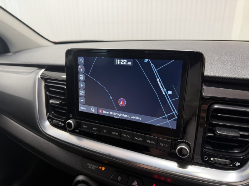 2024 (24) KIA STONIC 1.0T GDi 48V 3 5dr 5719837