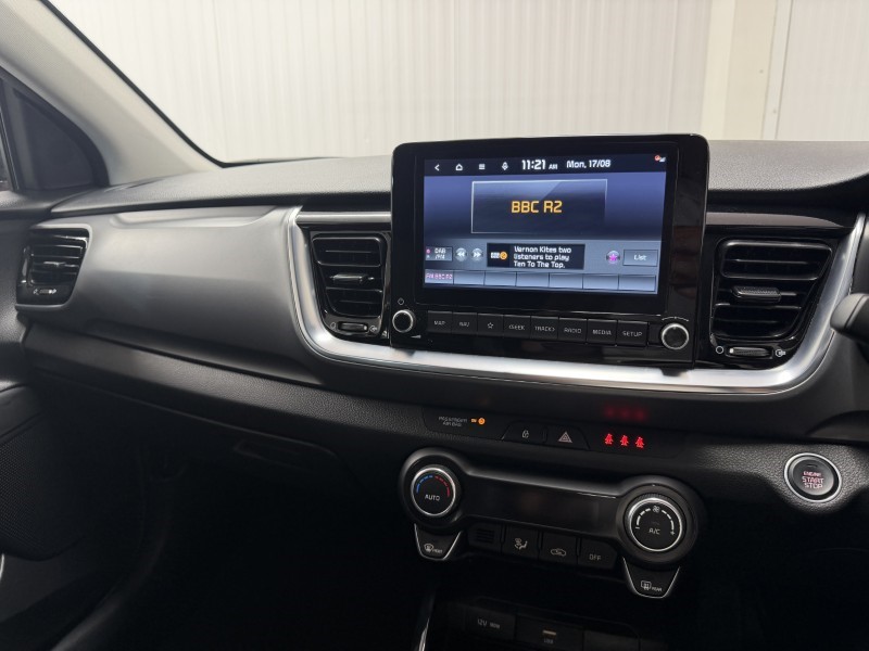 2024 (24) KIA STONIC 1.0T GDi 48V 3 5dr 5719830