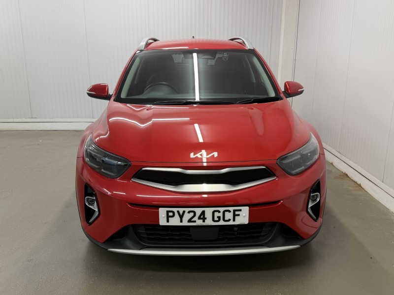 2024 (24) KIA STONIC 1.0T GDi 48V 3 5dr 5719850