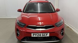 2024 (24) KIA STONIC 1.0T GDi 48V 3 5dr 5719850
